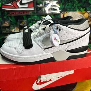 Nike Air Alpha Force 88 Size 12M NIB